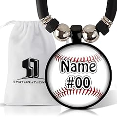 Baseball Name/Number