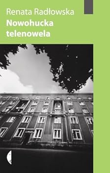 Paperback Nowohucka telenowela [Polish] Book