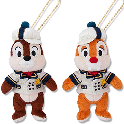 ディズニー チップ ぬいぐるみ その他のおもちゃの人気商品 通販 価格比較 価格 Com
