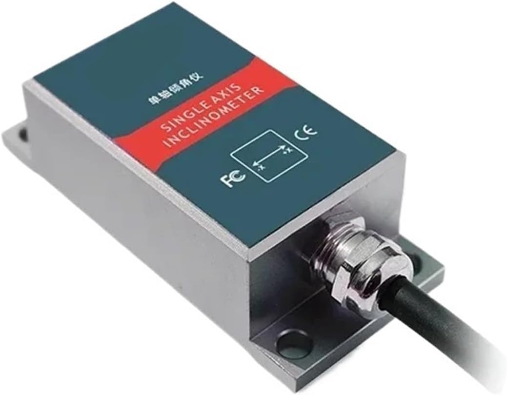 1pcs for 126t Digital inclinometer Sensor/tilt Sensor