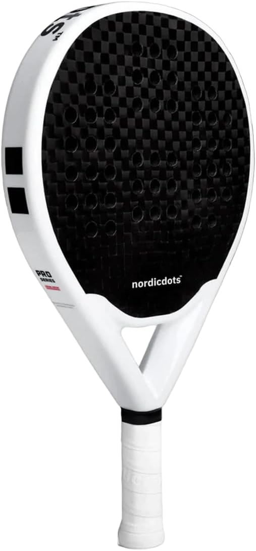 Padel Racket - Fiesta Series