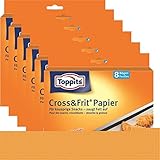 papierbögen kaufen · Eignet sich auch zum Fettaufsaugen nach dem Anbraten oder Fritieren von Speisen