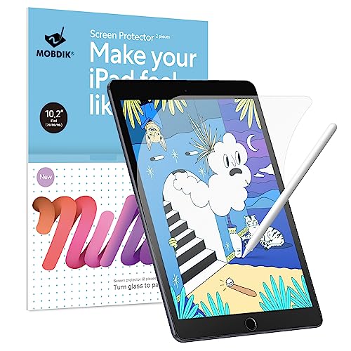 Top 10 Best Paper Feel Screen Protector Reviews & Buying Guide Katynel