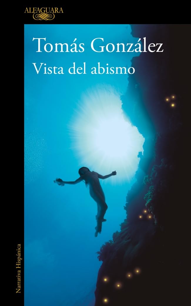 Vista desde el abismo / View From The Abyss (Hispánica)