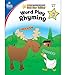 Word Play: Rhyming, Grades K - 1 (Home Workbooks)