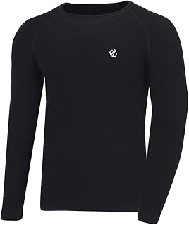 Dare2b In The Zone Mens Base Layer Long Sleeve Tee