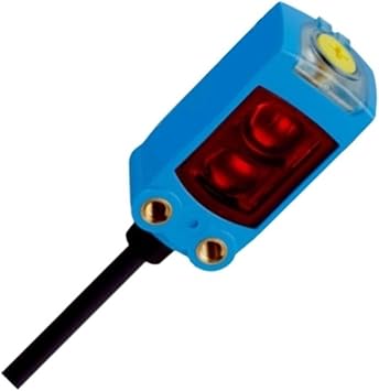 Photoelectric Proximity Sensor WTB4FP-31311120ZZZ Conveyor Detection Optical Sensor 1107692