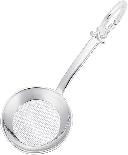 Dije para sartén, dijes para pulseras y collares