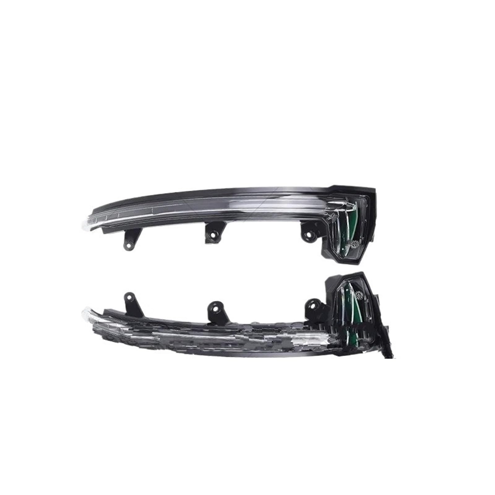 direzione dinamici specchietto retrovisore Per Porsche Per Cayenne 958 2015-2018 Specchio Retrovisore Indicatore Direzione 95863110131 95863110231 95863110130 95863110230(Set)