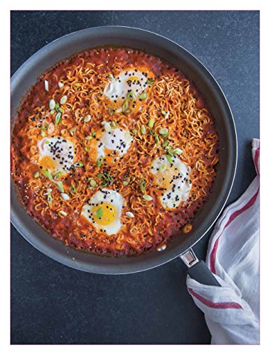 Millennial Kosher: Recipes Reinvented For The Modern Palate #TOP2