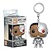 Funko 3 Pop DC-Justice League-Keychain 3