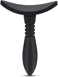 YUYTE Stamp Crease Eyeshadow Applicator, Eyeshadow Fashion Lazy Eye Shadow Applicator Eye Contour Makeup Tool