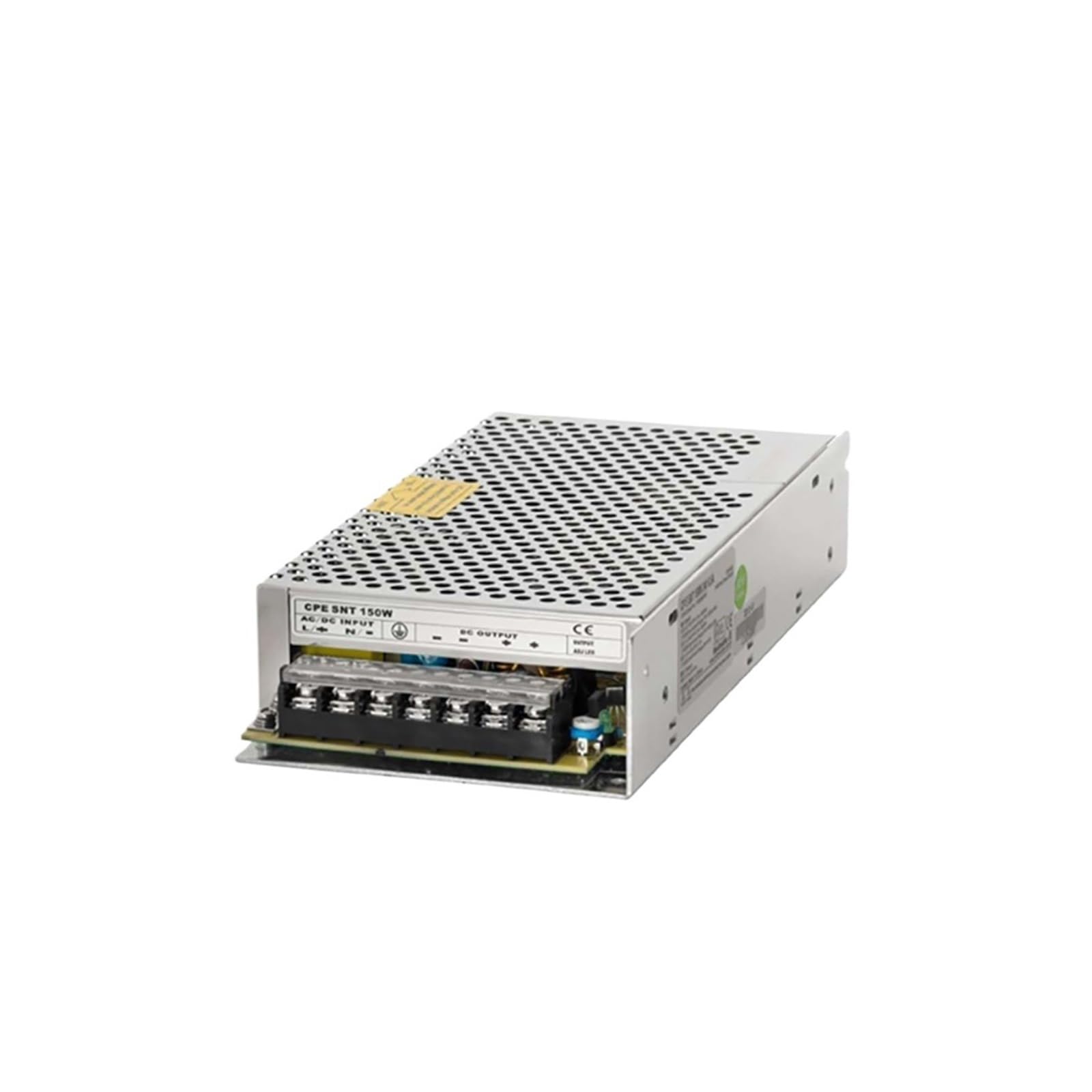 Alimentation à découpage 24V 150W 1165880000 pour éviter les pannes de tension de vos automates