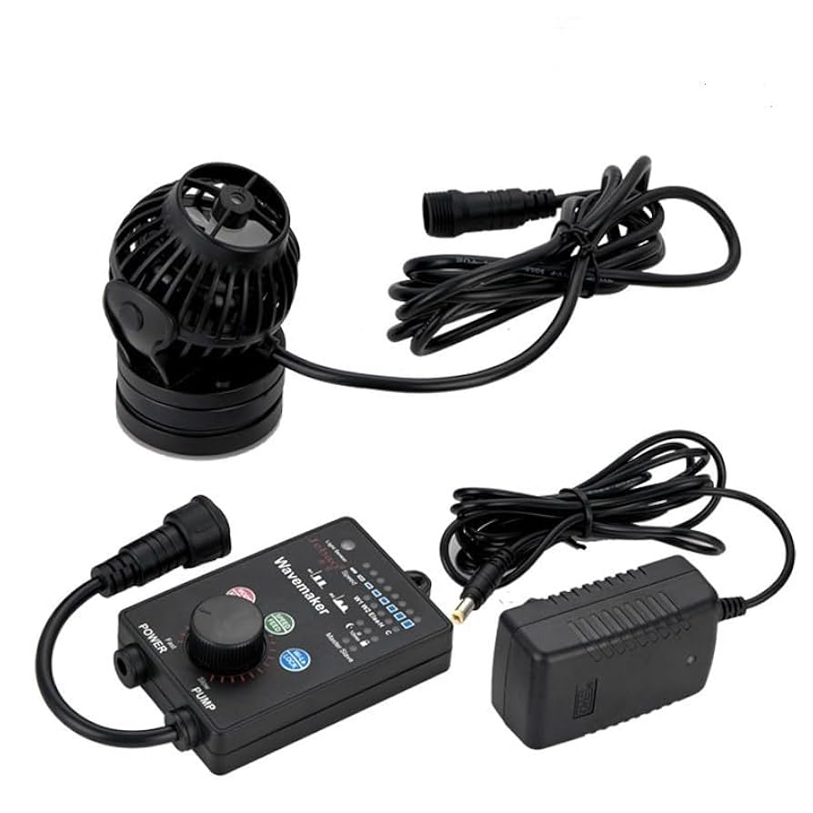 jebao ウェーブポンプ　OW-10 Amazon.co.jp: METIS OW10 ウェーブポンプ 水流ポンプ 水中