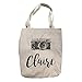 Personalized Camera - Photographer Tote Bag