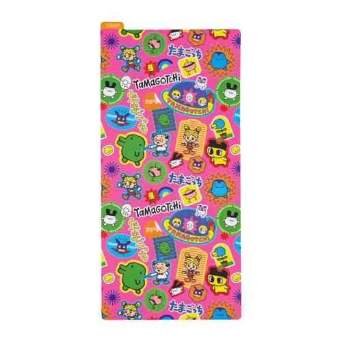 たまごっち/ほぼ日の下敷き たまごっち90's weeksサイズ用のサムネイル