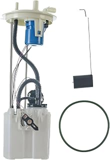 Electric Fuel Pump Module Assembly Fits E2582M