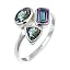 Mystic Topaz