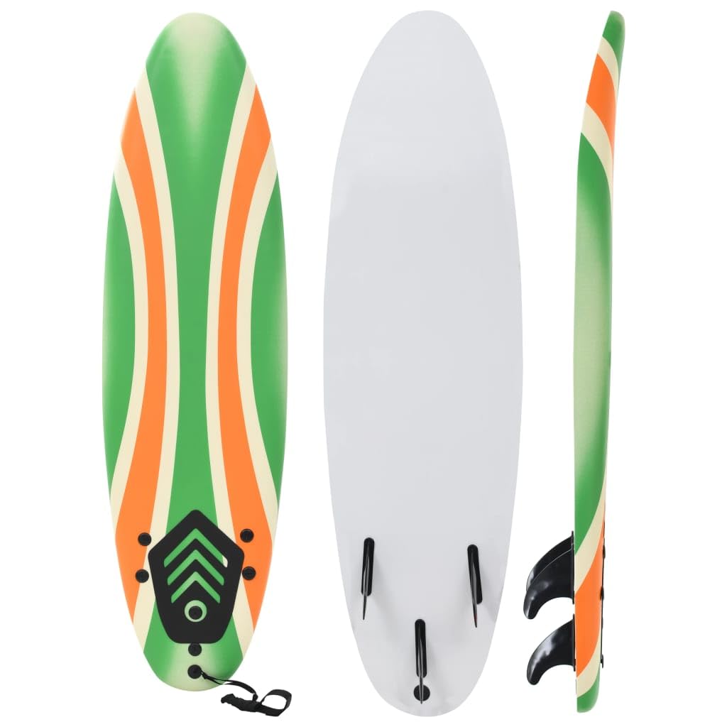 Genérico Tabla de Surf 170 cm Boomerang,Deportes,Actividades al Aire Libre,Deportes acuáticos y navegación Deportiva,Surf,Tablas de surf-91690