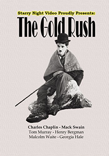 The Gold Rush