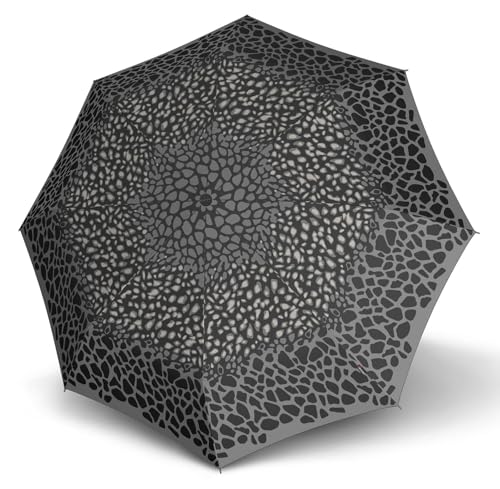 Knirps T.205 Duomatic Animal M Stone