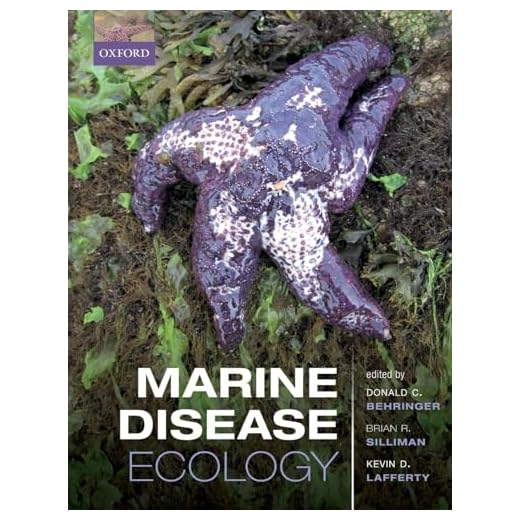 Marine Disease Ecology