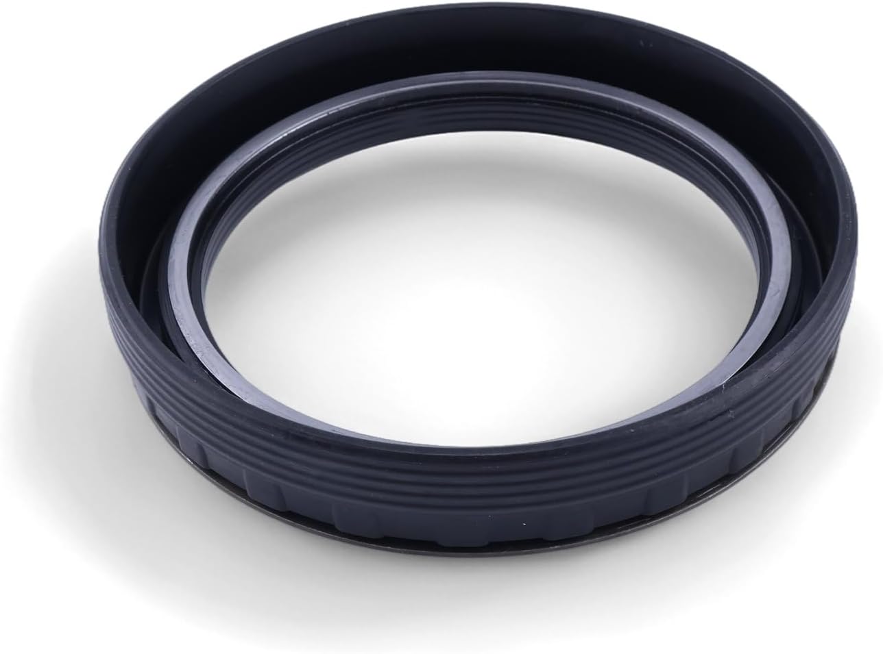 Drive Axle Wheel Oil Seal 370003A 309-0973 47691PRO Compatible with SKF SCOTSEAL Eaton Ford Freightliner Kenworth Meritor Navistar Peterbilt Volvo Western Star 380003A 392-9131 393-0173 MER0173