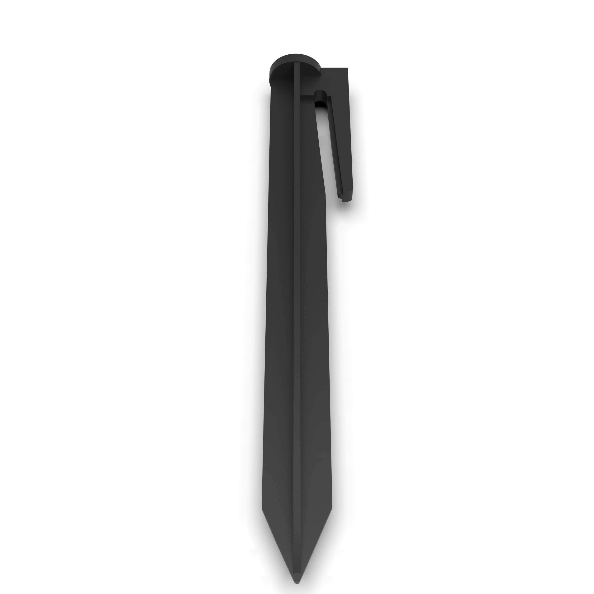 AUPROTEC 200 x śledzie do automatycznej kosiarki, kabel ograniczający, kotwa gruntowa, uniwersalne kotwy do wbijania w ziemię, hak na kabel, hak, kabel do wyszukiwania