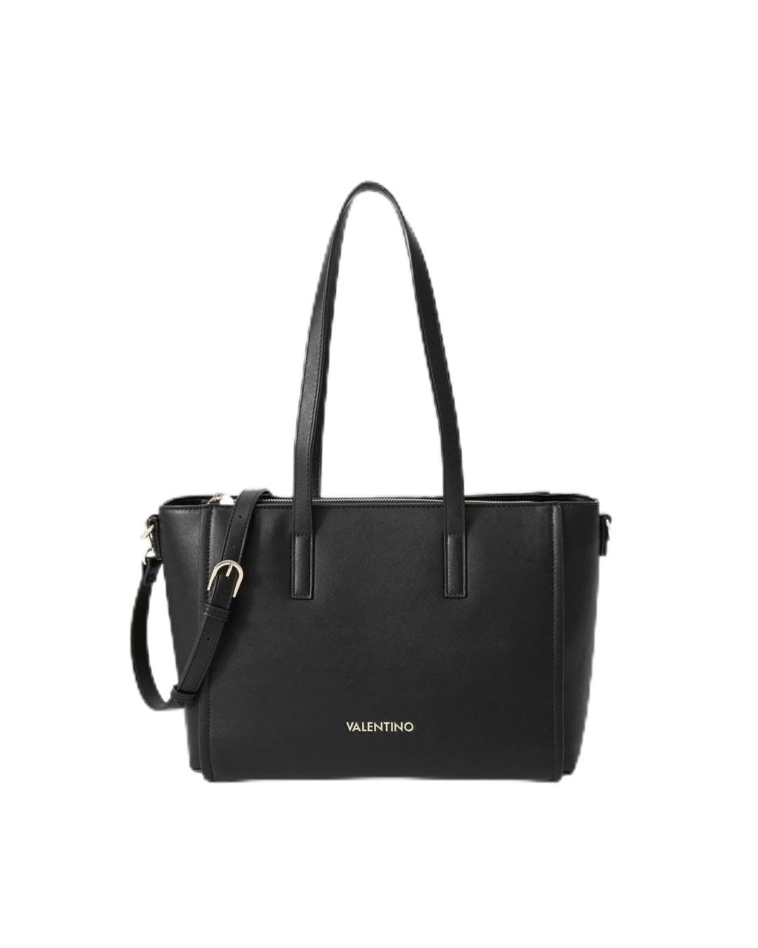 VALENTINO EOS RE NERO sac à main idéal du bureau aux sorties - 2