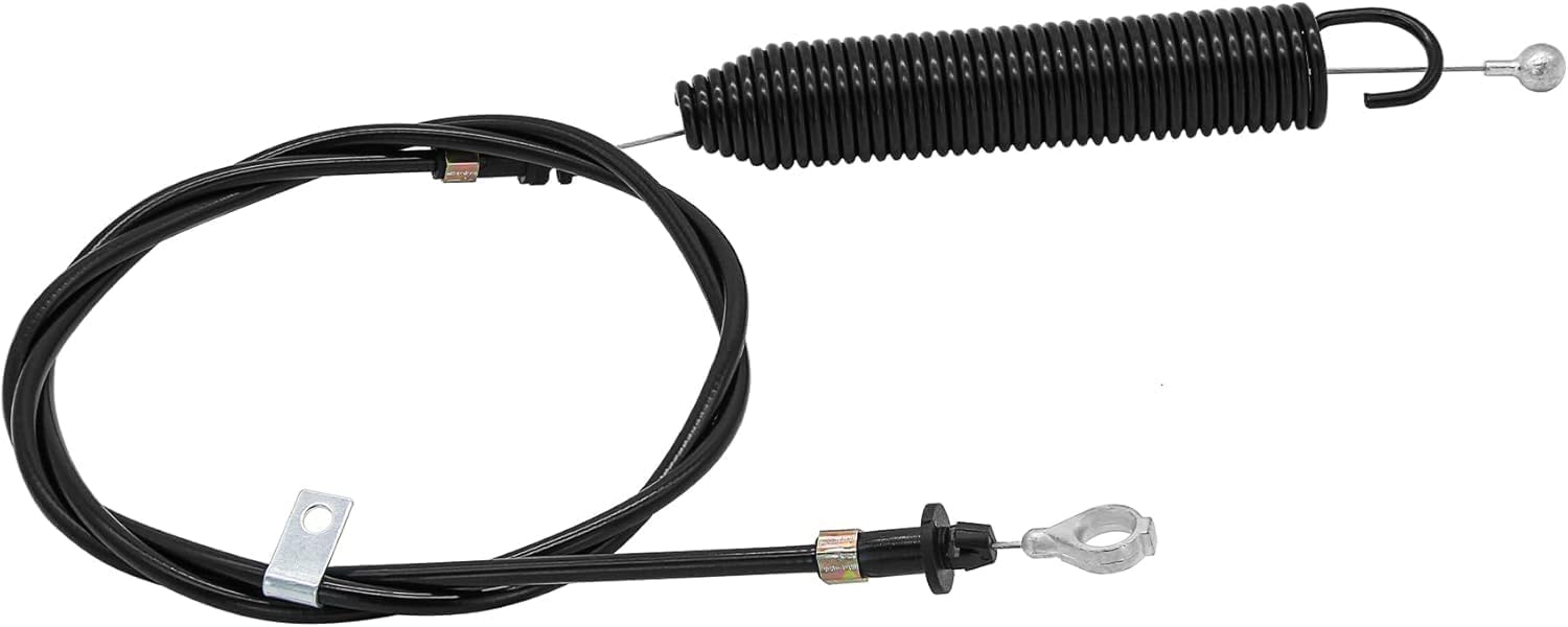 GY22387 PTO Control Cable for John Deere 107S D100 D105
