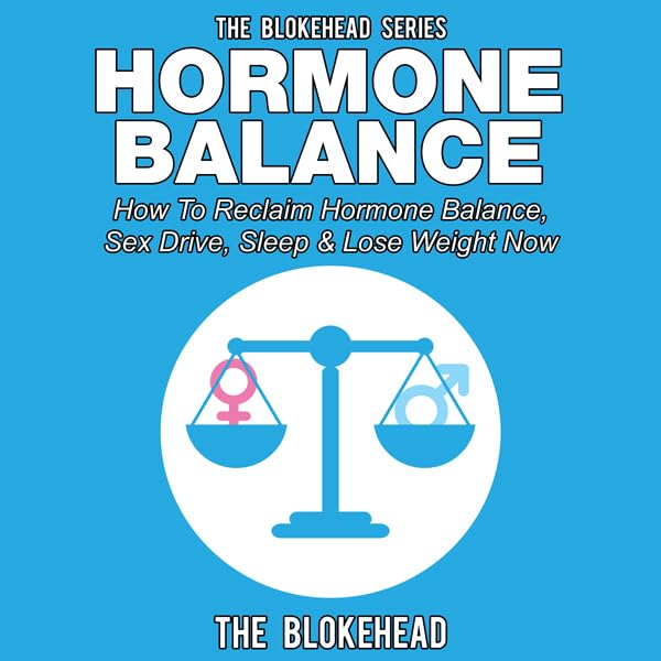 Cover art for Hormone Balance