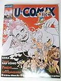  U-COMIX Nr.: 178/179 (Comix für Erwachsene)