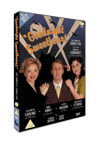 Goodnight Sweetheart Series 5 (2 Dvd) [Edizione