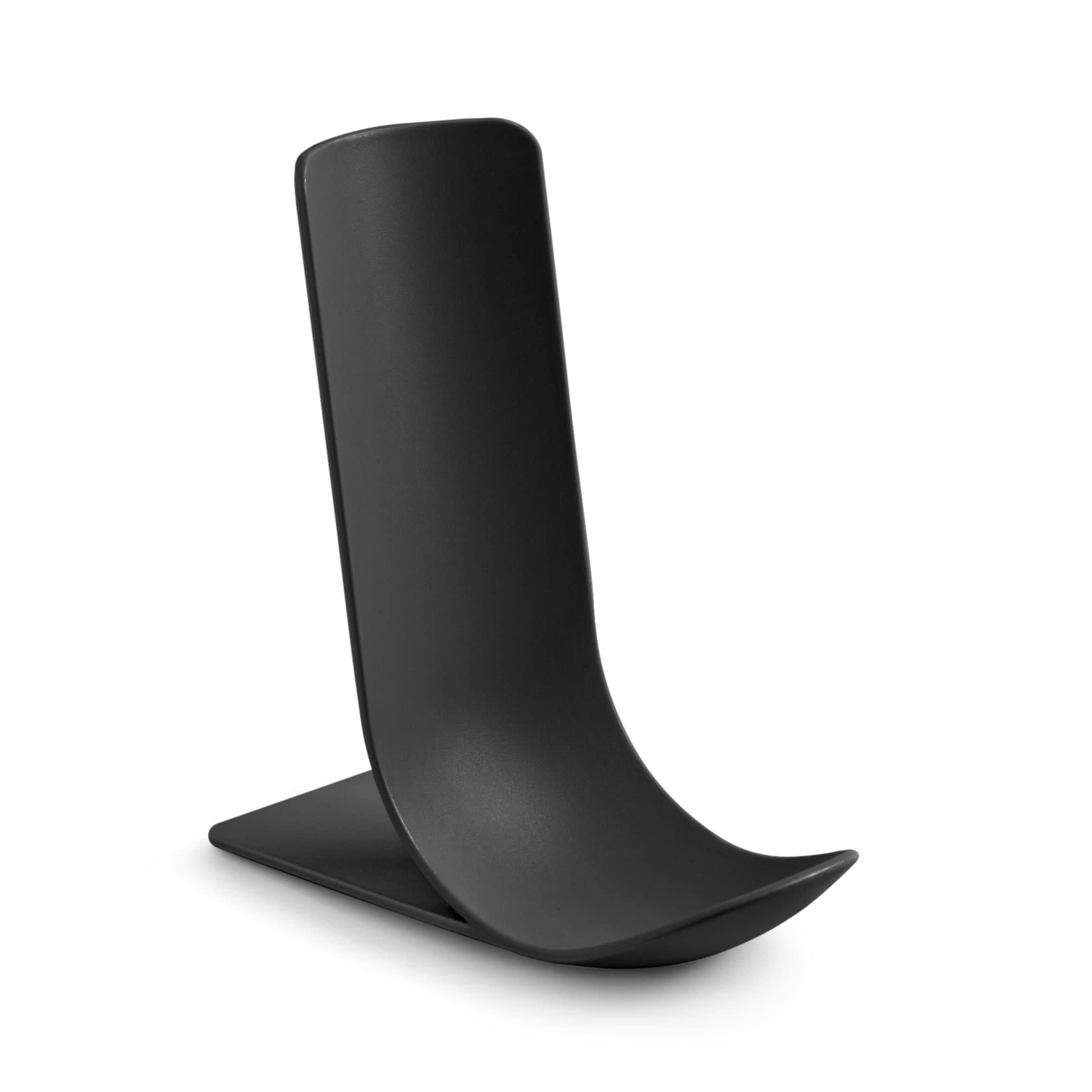 POGGIAMESTOLI STAND CARBON BLACK BLIM PLUS | Grosso Vacanze