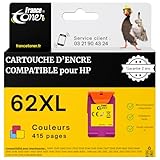 FRANCETONER, UNE MARQUE DE CONFIANCE depuis plus de 25 ans : Particuliers comme professionnels choisissent nos toners, tambours et cartouches d'encre pour la régularité de leur qualité et leur coût à la page avantageux. Notre service client reste réactif en cas de besoin.