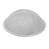 Aluminum Round Dome Range Hood Filter -10 1/2