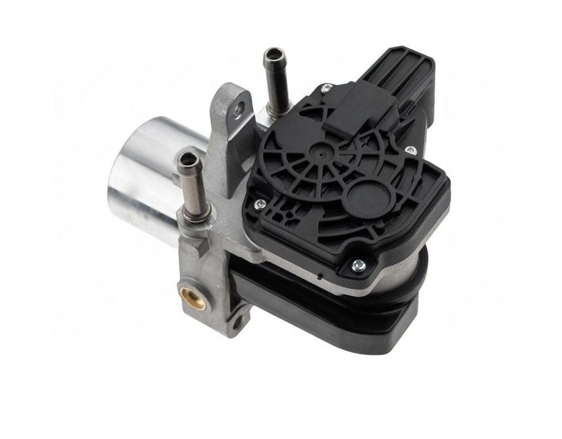 Valvola EGR Ricircolo Gas di Scarico 1.6 CRDi per i40, i30 III, Kona, Tucson, Optima, Ceed III, Sportage V – Ricambio OEM 283102U000, 284102U000, 717730432, CVG78025GS
