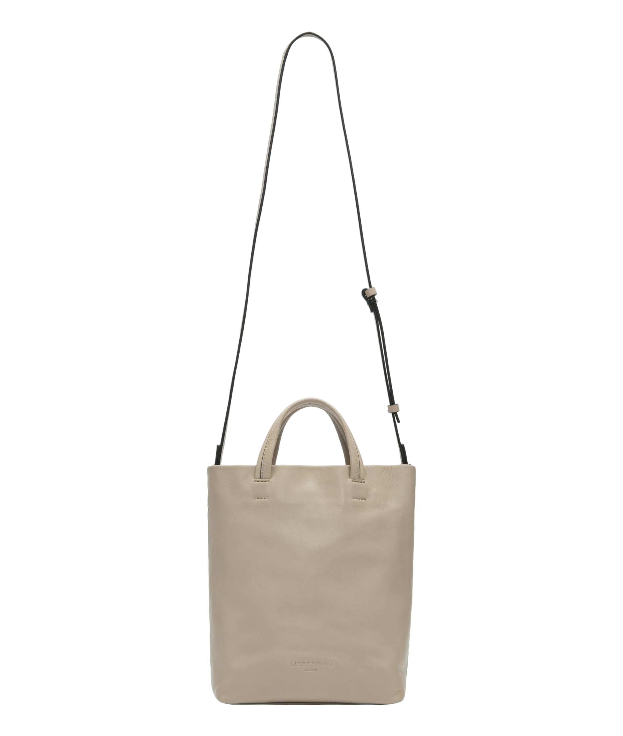 LIEBESKIND Berlin Tote M ECOM HERA Sheep Natural stone
