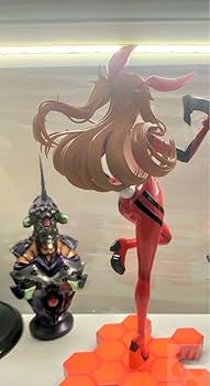 激レア 1/8 バニーアスカ ガレキ エヴァ 無彩色 フィギュア うちだこうじ 2025年最新】Yahoo!オークション -アスカ フィギュア バニー(新