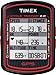 Timex - Ciclocomputer con gpsGPS per Allenamento + HRM T5K615, Colore: Nero immagine