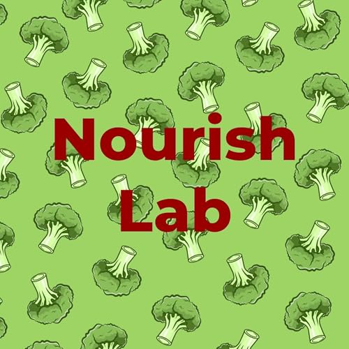 030. Eat Well for Life: Sustainable Habits