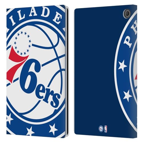 Étui antichoc Fire Max 11 2023 résout le manque de rangement avec le style NBA 76ers