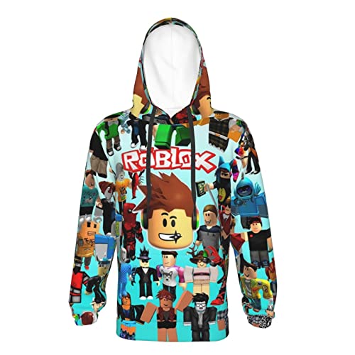 dmfuewz-Child-Sweatshirts-Boys-Girl-Novelty-3D-Print-Hooded-Hoodies