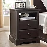 T4TREAM Nightstand with...