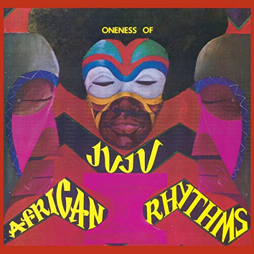 AFRICAN RHYTHMS