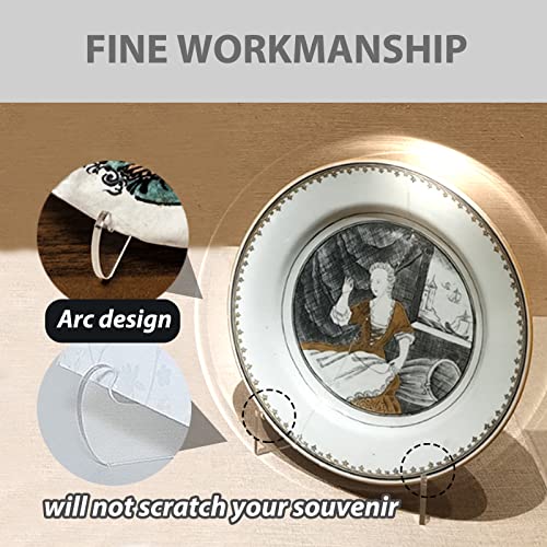 Catálogo para Comprar On-line Soportes para platos disponible en línea para comprar. 15 Imagen adicional