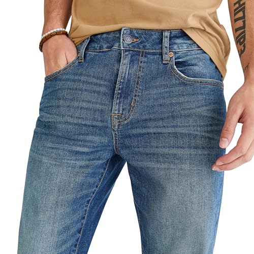 AEROPOSTALE Men's Aero Slim Jean2