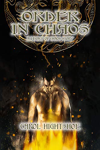 Cover of Order in Chaos