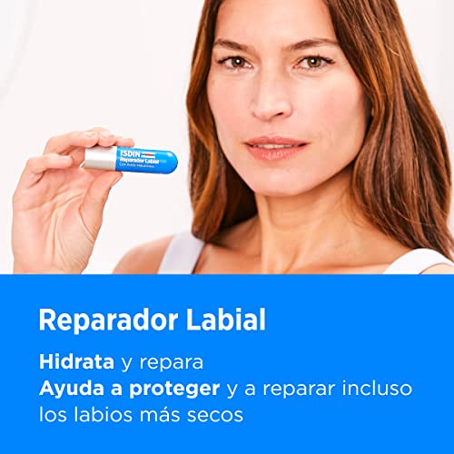 Descubre la mejor manicura y pedicura de LugoPulsa aqui 👈🏼 y pide cita ISDIN-Reparador-Labial-Stick-Reparador-Labial-en-barra-con-acido-hialuronico-que-protege-y-repara-los-labios-4g