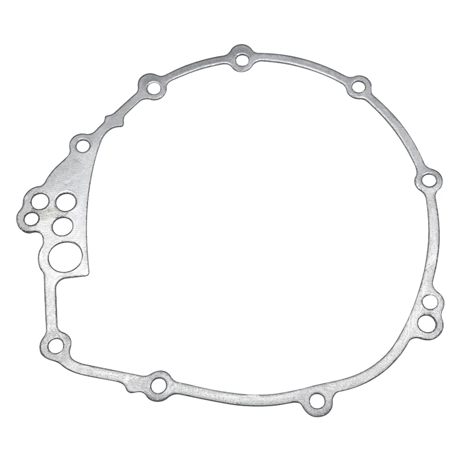 NICEDOLL Leve freno frizione regolabili per YZF R1 2002-2003, R6 1999-2004, FZ1 FAZER 2001-2005 2 dita nere